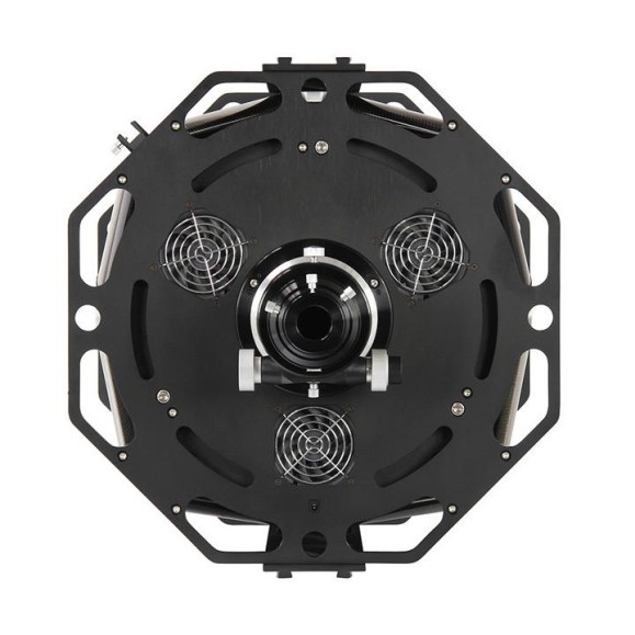 Tubo ótico Ritchey-Chrétien TS-GSO RC 16 Gen 2 truss