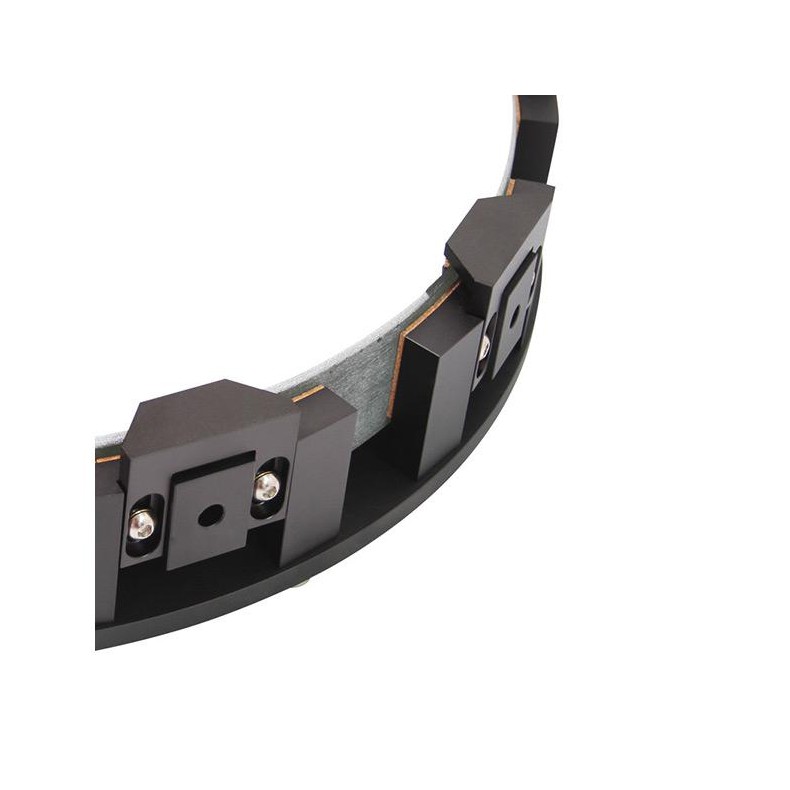 Tubo ótico Ritchey-Chrétien TS-GSO RC...