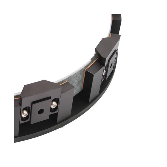 Tubo ótico Ritchey-Chrétien TS-GSO RC 16 Gen 2 truss