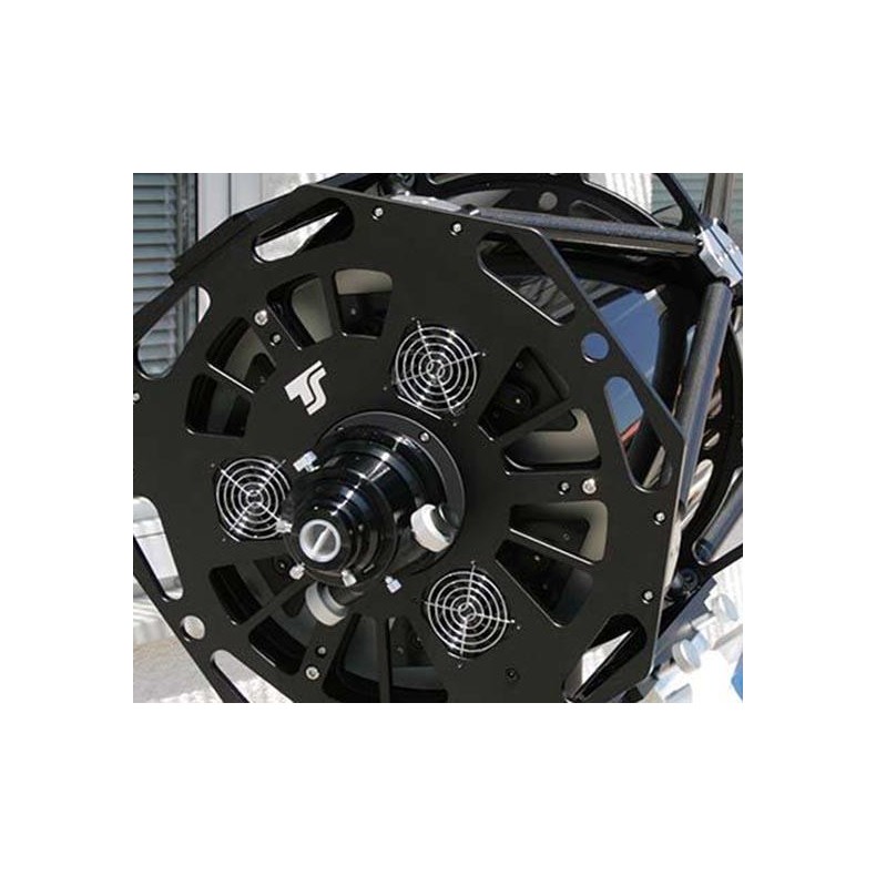 Tubo ótico Ritchey-Chrétien TS-GSO RC...