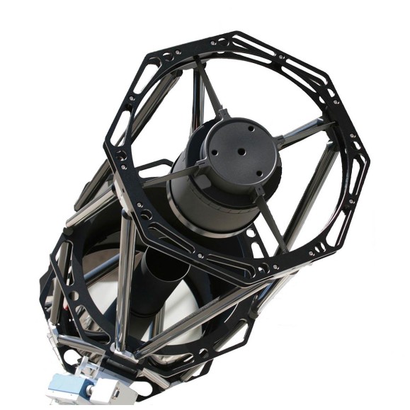 Tubo ótico Ritchey-Chrétien TS-GSO RC 14 Gen 2 truss