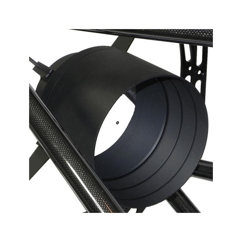 Tubo ótico Ritchey-Chrétien TS-GSO RC...