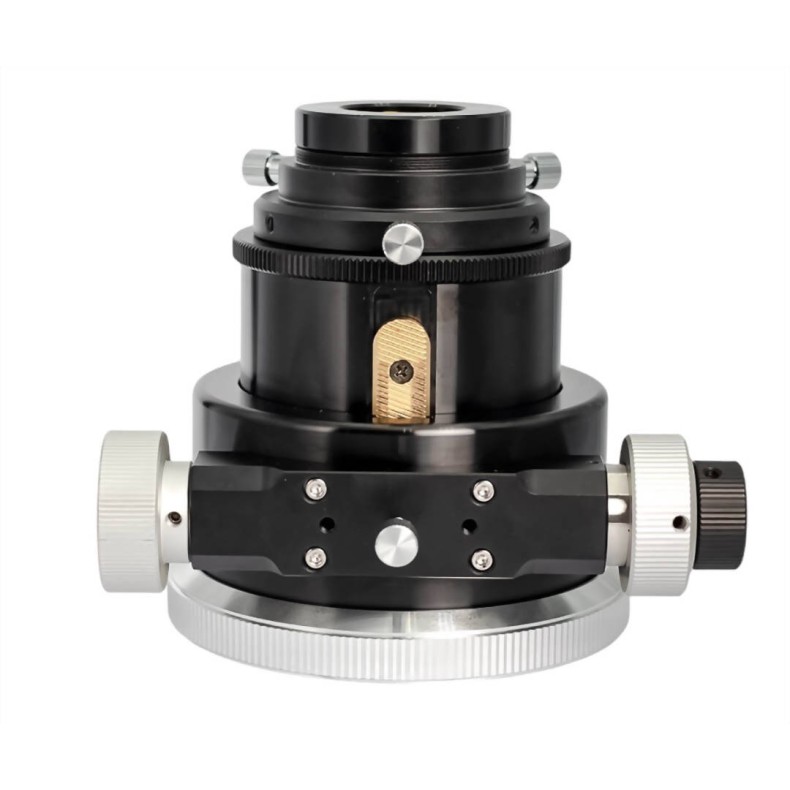 Tubo ótico Ritchey-Chrétien TS-GSO RC...