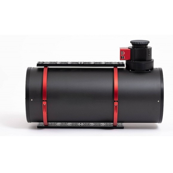 Tubo ótico Astrógrafo Newton ARTESKY ARTEC 250 E F/4.5