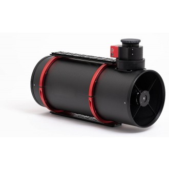 Tubo ótico Astrógrafo...