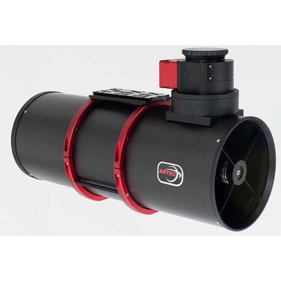 Tubo ótico do astrógrafo ARTESKY ARTEC 250 EZ F/4.5 Newton compatível com ASIAIR