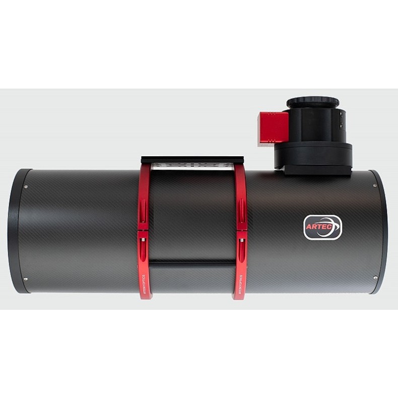 Tubo ótico do astrógrafo ARTESKY... Tubo ótico do astrógrafo ARTESKY...