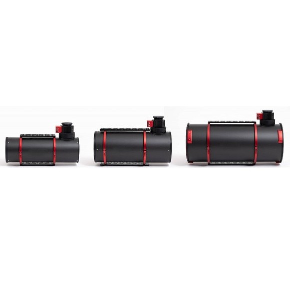 Tubo ótico Astrógrafo Newton ARTESKY ARTEC 300 E F/4.5