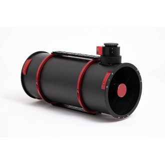 Tubo ótico Astrógrafo...