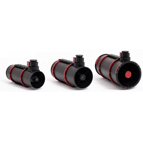 Tubo ótico Astrógrafo Newton ARTESKY ARTEC 300 E F/4.5