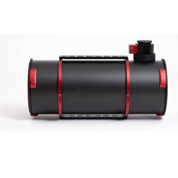 Tubo ótico Astrógrafo Newton ARTESKY ARTEC 300 E F/4.5