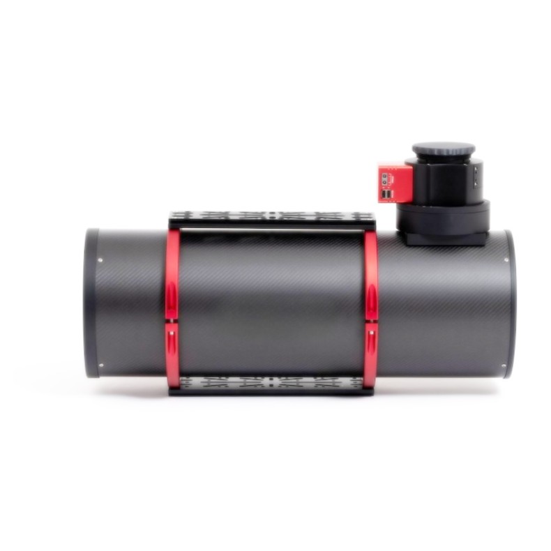 Tubo ótico Astrógrafo Newton ARTESKY... Tubo ótico Astrógrafo Newton ARTESKY...