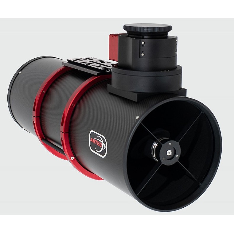 Tubo ótico Newton Astrograph ARTESKY... Tubo ótico Newton Astrograph ARTESKY...