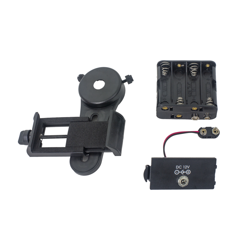 Telescópio solar de luz branca Acuter... Telescópio solar de luz branca Acuter...