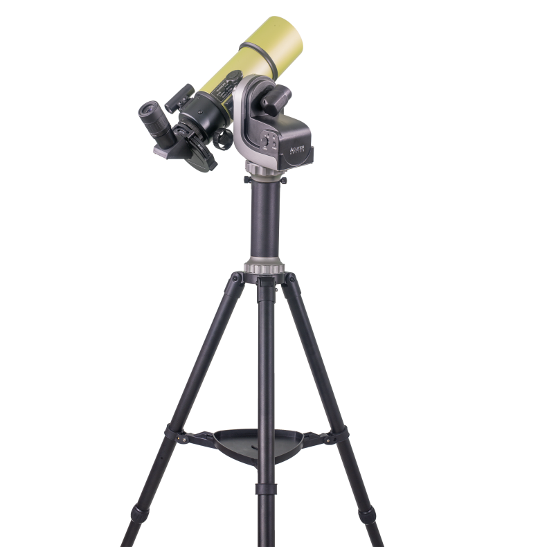 Telescópio solar de luz branca Acuter... Telescópio solar de luz branca Acuter...