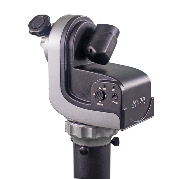 Suporte Acuter Solarquest Suntracker AZ com tripé e coluna de extensão