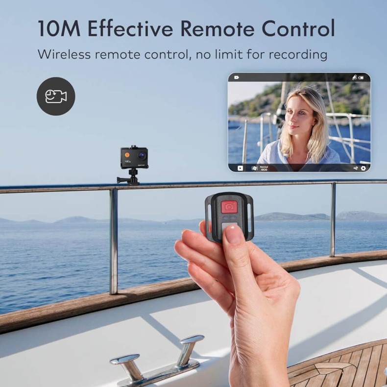 STRATOFLIGHTS SpaceCam STRATOFLIGHTS SpaceCam