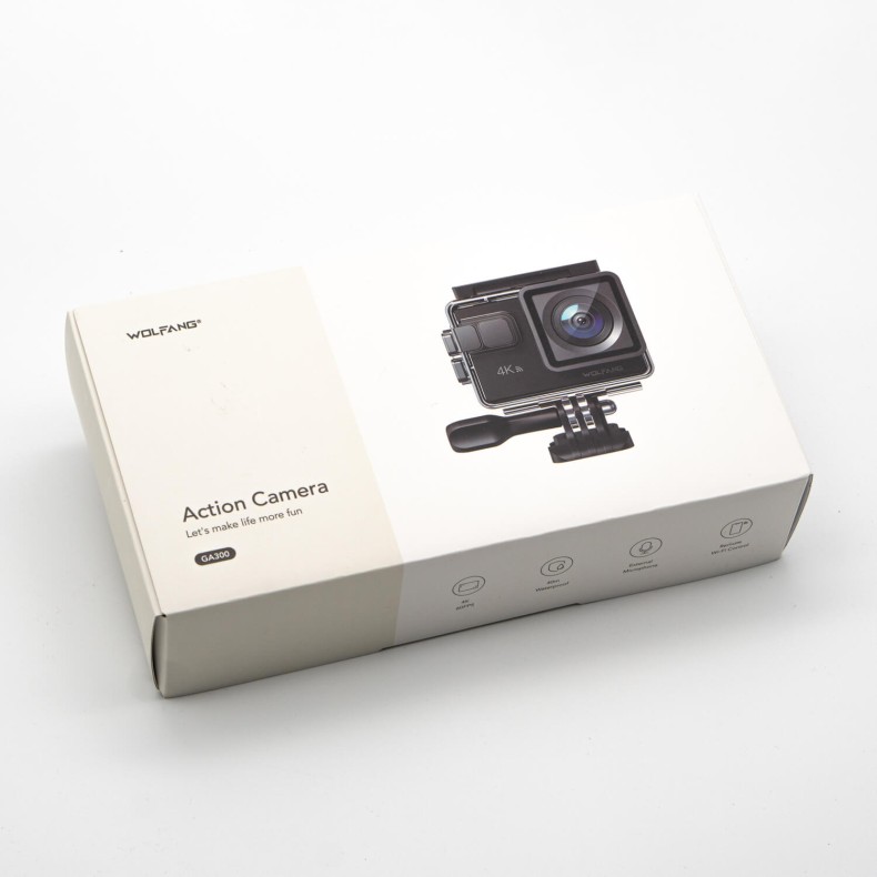 STRATOFLIGHTS SpaceCam STRATOFLIGHTS SpaceCam