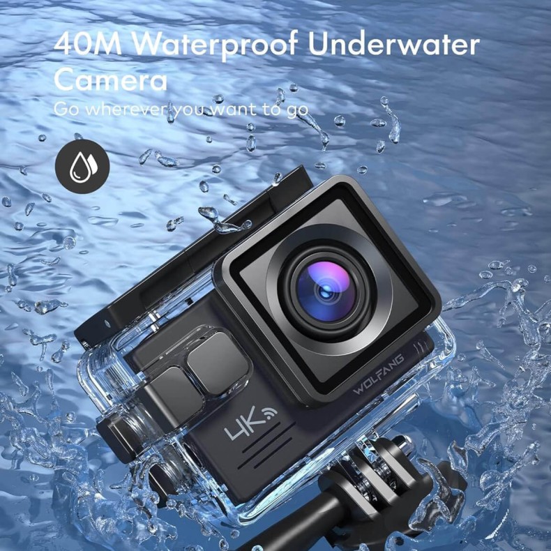 STRATOFLIGHTS SpaceCam STRATOFLIGHTS SpaceCam