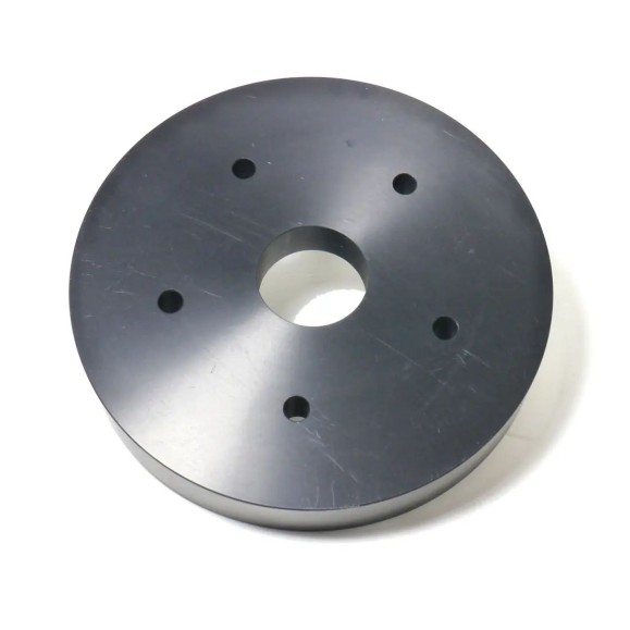 Cabeça de tripé Baader 2451108 para EQ-6, NEQ-6 e AZEQ-6