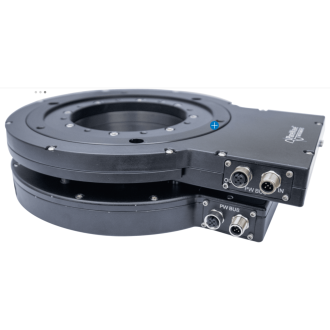 Focalizador motorizado...