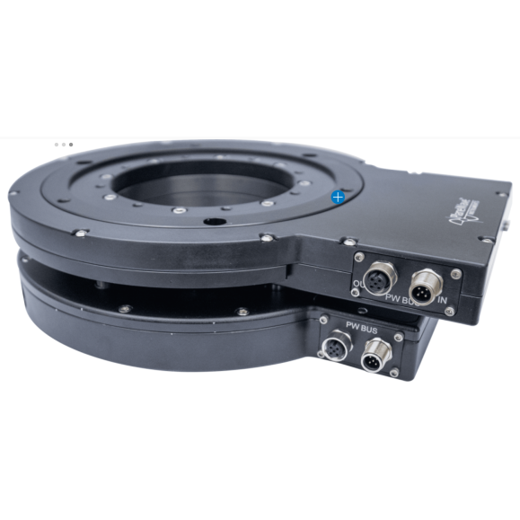 Focalizador motorizado PlaneWave Série-5 capacidade de carga 20Kg