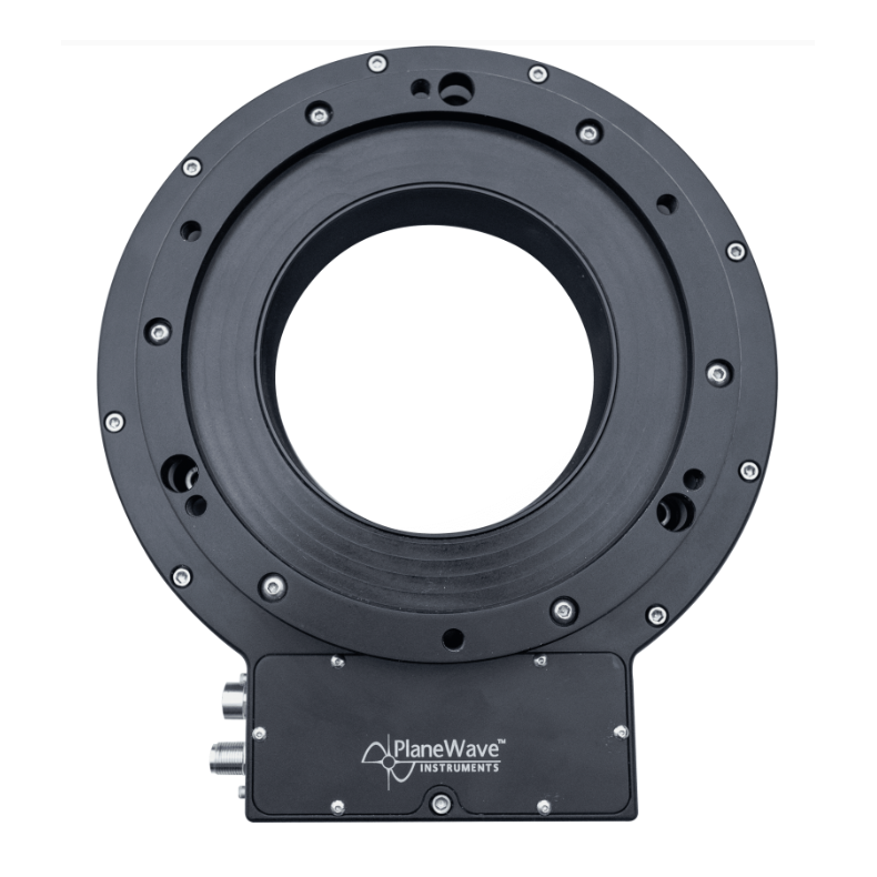 Focalizador motorizado PlaneWave... Focalizador motorizado PlaneWave...