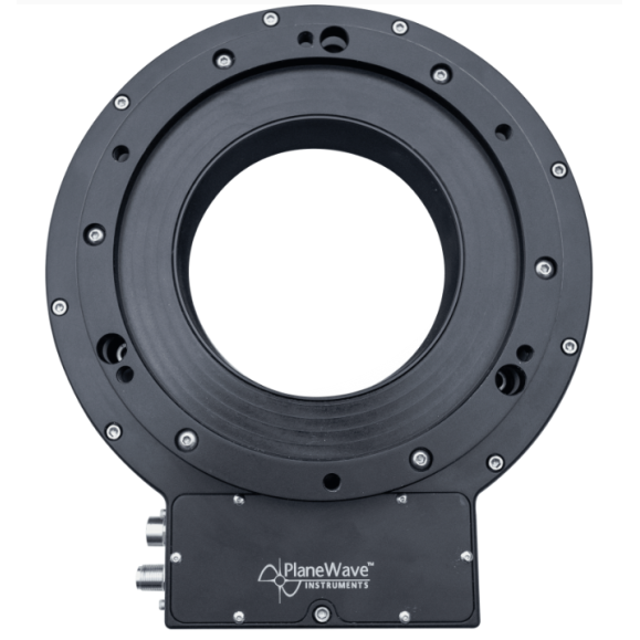 Focalizador motorizado PlaneWave Série-5 capacidade de carga 20Kg