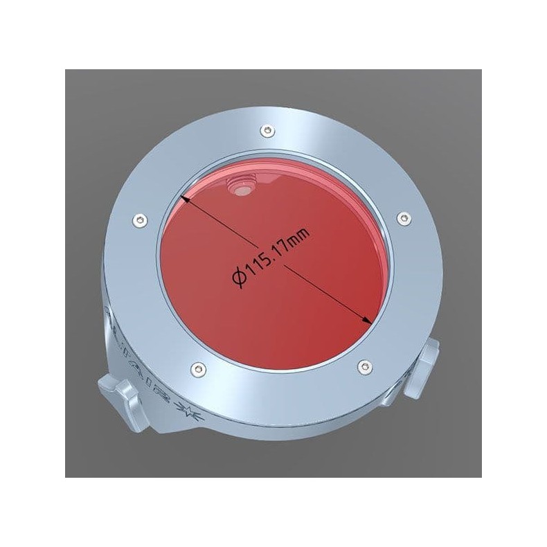 Filtro de Kingecção Solar Altair... Filtro de Kingecção Solar Altair...