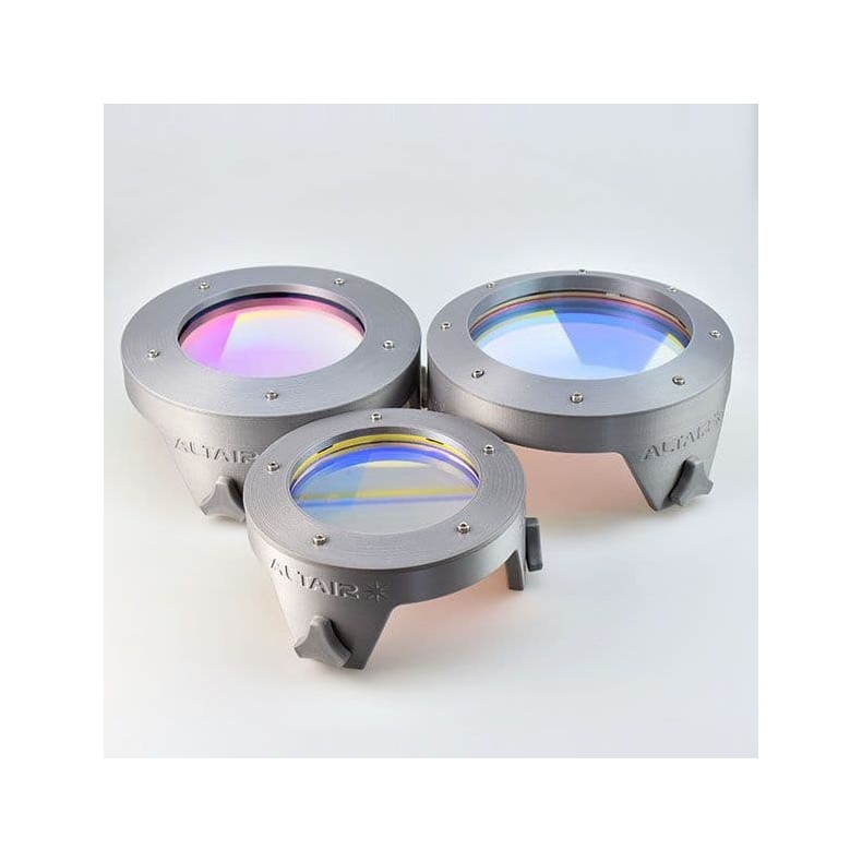 Filtro de Kingecção Solar Altair... Filtro de Kingecção Solar Altair...