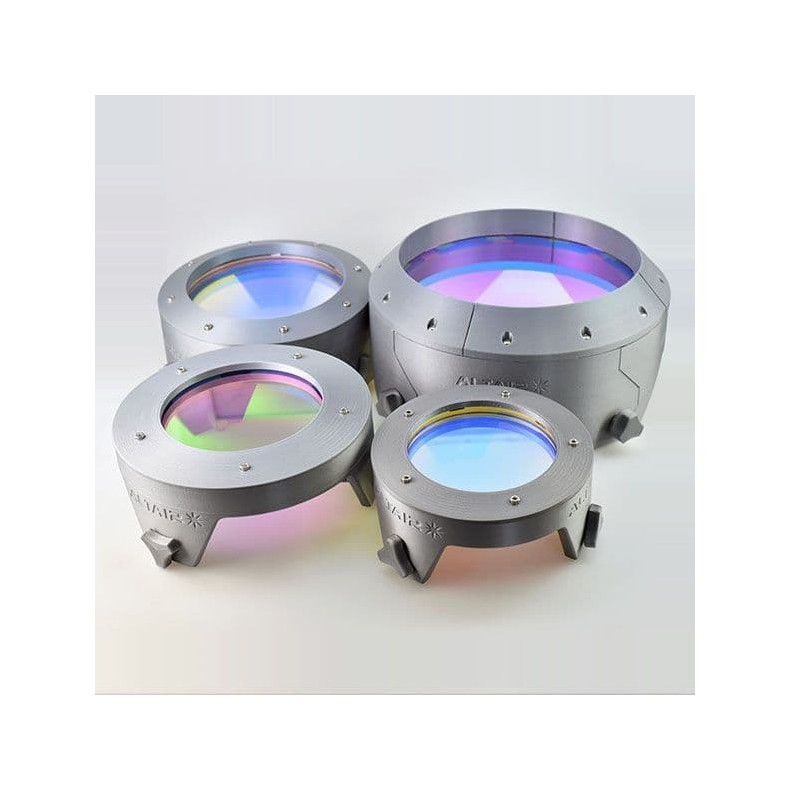 Filtro de Kingecção Solar Altair... Filtro de Kingecção Solar Altair...