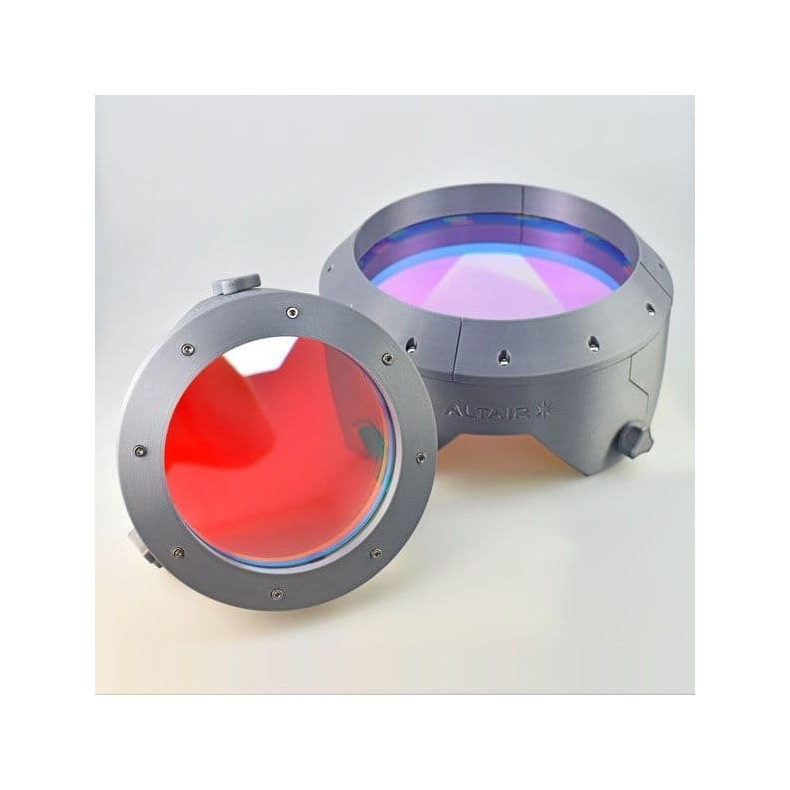 Filtro de Kingecção Solar Altair... Filtro de Kingecção Solar Altair...