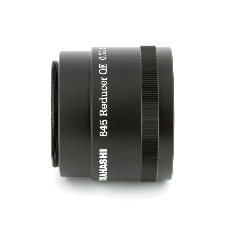 Super Redutor-QE 645 Takahashi 0.72x...