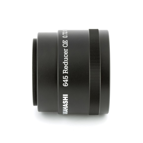 Super Redutor-QE 645 Takahashi 0.72x n°18L para FSQ-106ED/EDX4 (0.72X)