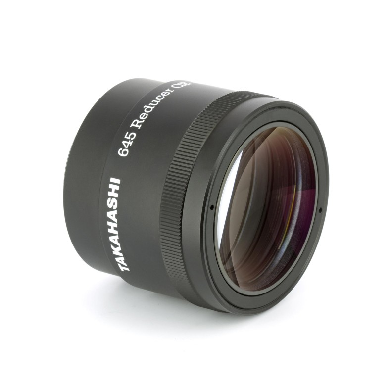 Super Redutor-QE 645 Takahashi 0.72x...