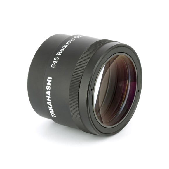 Super Redutor-QE 645 Takahashi 0.72x n°18L para FSQ-106ED/EDX4 (0.72X)