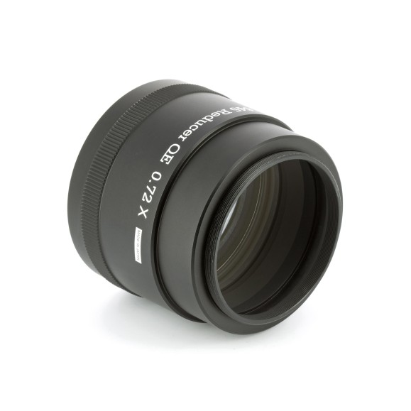 Super Redutor-QE 645 Takahashi 0.72x n°18L para FSQ-106ED/EDX4 (0.72X)