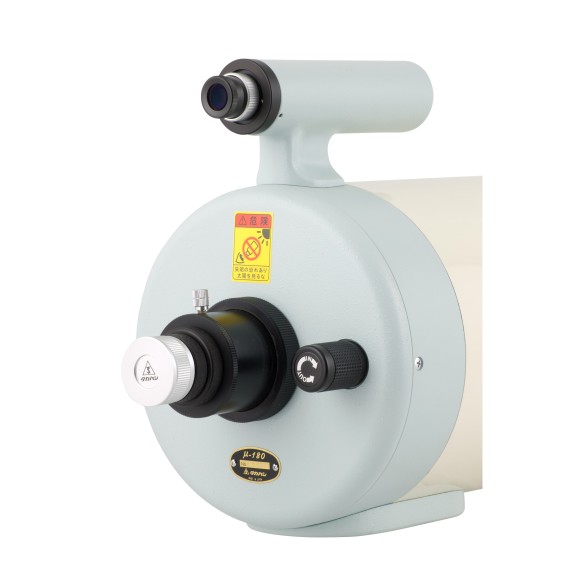 Telescópio Takahashi Dall-Kirkham MEWLON-180C