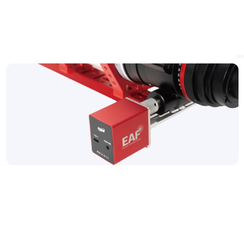 Motor de focagem ZWO EAF-N