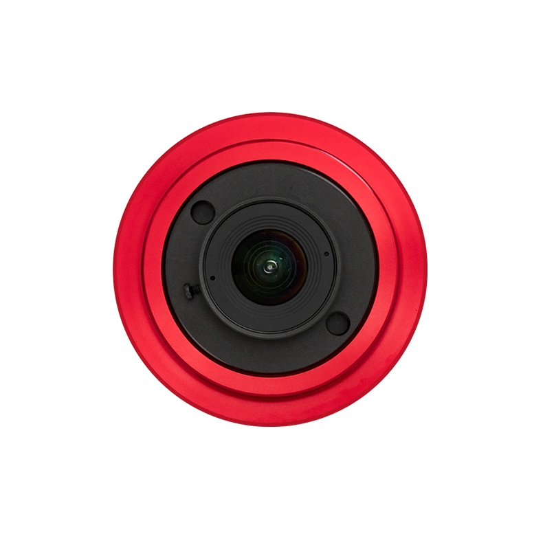 Câmara CMOS ZWO ASI662MM Monocromática