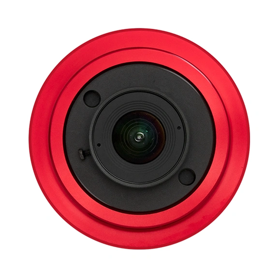 Câmara CMOS ZWO ASI662MM Monocromática