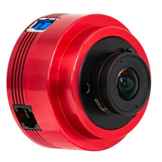 Câmara CMOS ZWO ASI662MM...