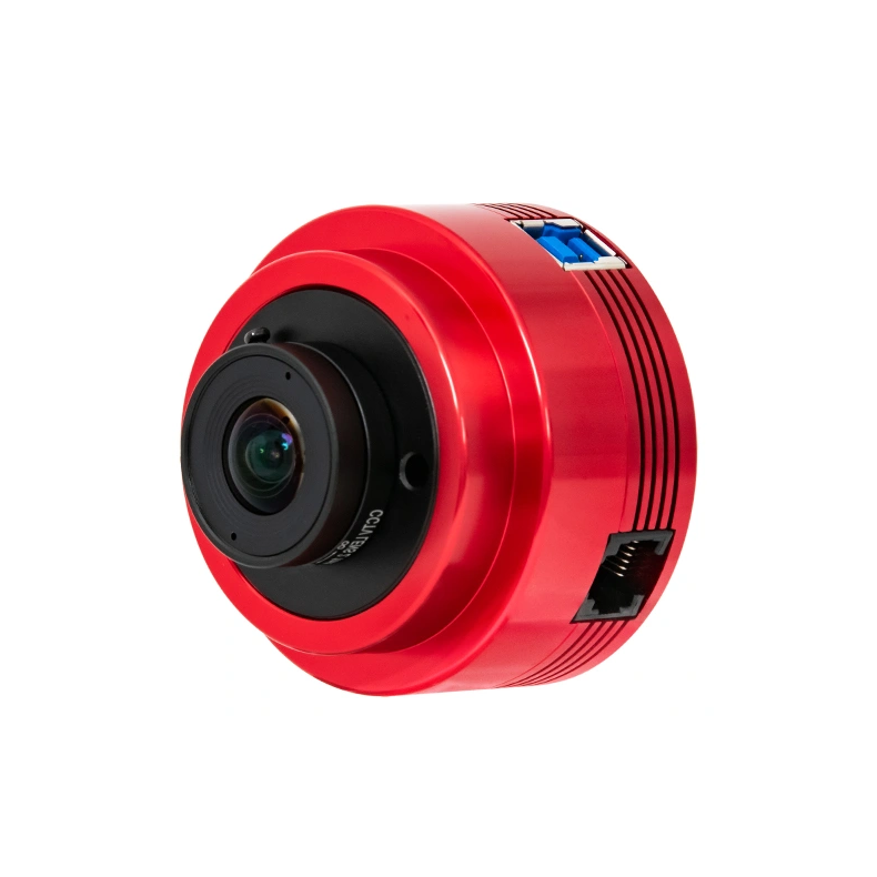 Câmara CMOS ZWO ASI662MM Monocromática