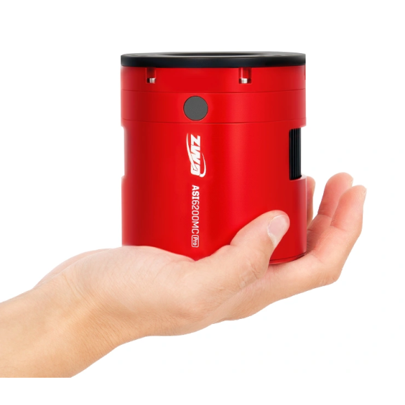 Câmara ZWO ASI6200MC Pro Color P25