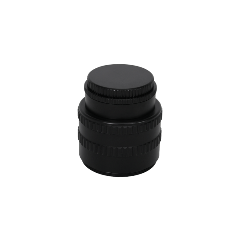 Telescópio Refrator de Campo Plano...