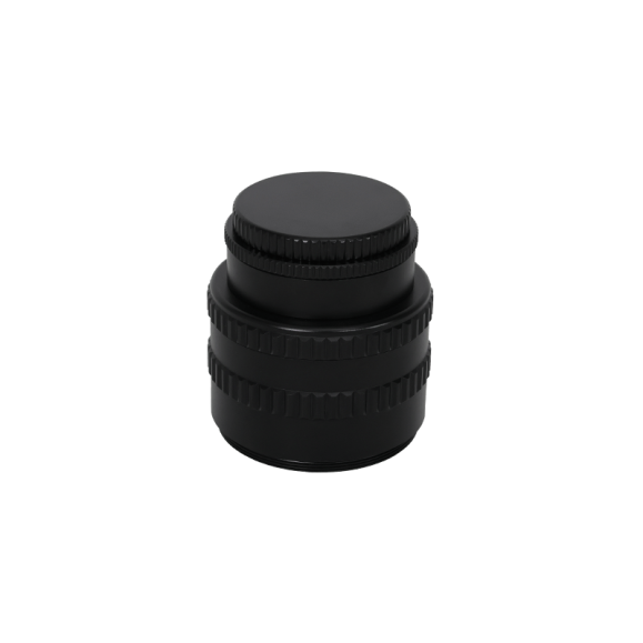 Telescópio Refrator de Campo Plano ASKAR 60F