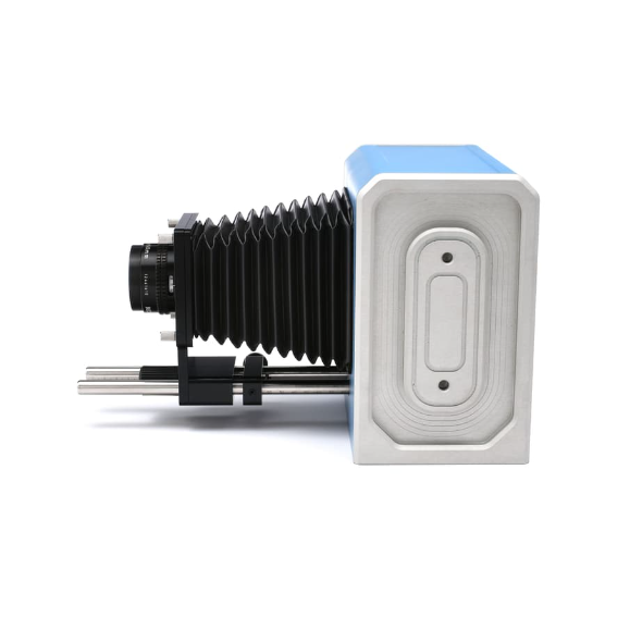 Câmara de reflectografia de infravermelhos OPUS APOLLO