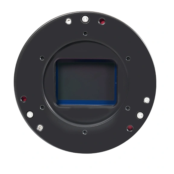 Câmara ZWO ASI6200MM Pro Mono P25