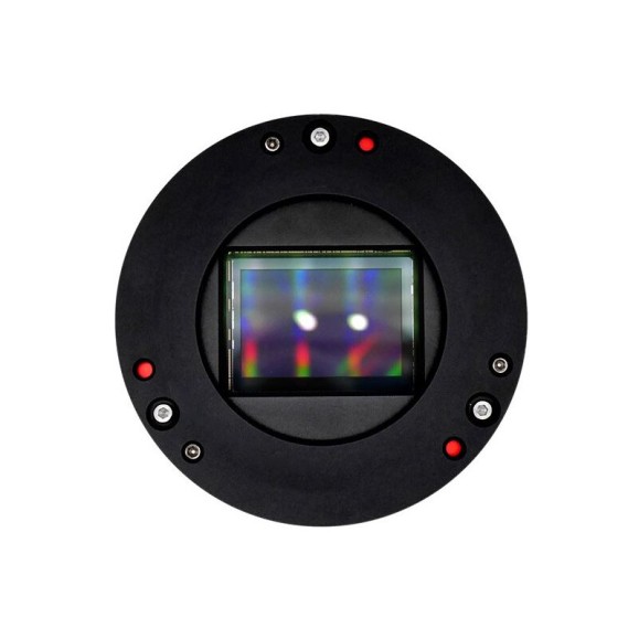 Câmara ZWO ASI6200MM Pro Mono Versão original