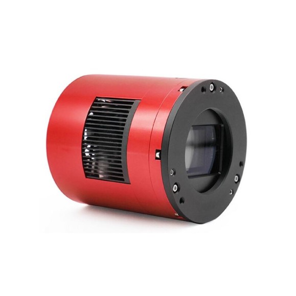 Câmara ZWO ASI6200MM Pro Mono Versão original